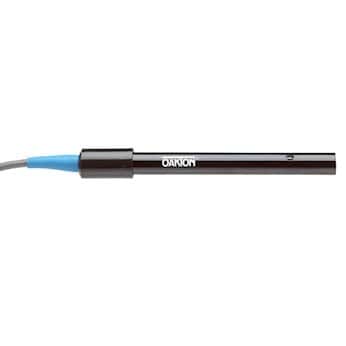 Oakton 铂单元电导率探头, 环氧树脂, K=0.1; 2.5 英尺电缆