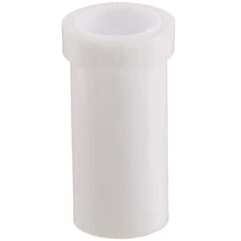 Cole-Parmer Replacement tube adapters, for 0.5 mL and 