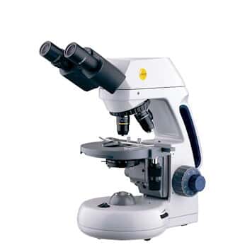 Swift Optical M10DB-MP Phase Contrast Microscope with 
