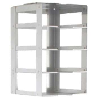 Argos Technologies PolarSafe® Vertical/Chest Freezer Rack for Standard 2