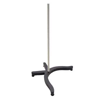 Cole-Parmer Heavy Duty Support Stand with 28” S/S Rod