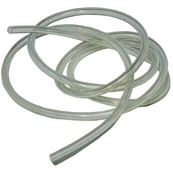 Cole-Parmer Manifold Block Tubing for Automatic Diluter
