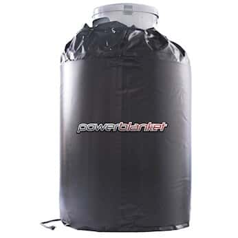 Powerblanket GCW420 Gas Cylinder Heater, 420 lbs 