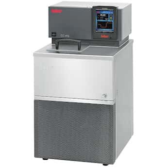 Huber CC-415wl Refrigerated Heating Circulator Bath, 208 VAC, 60Hz