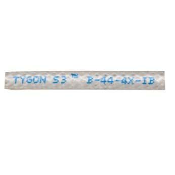 Masterflex Transfer Tubing, Tygon® S3™ B-44-4X I.B., R