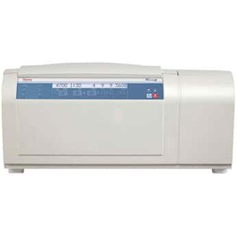 Thermo Scientific Megafuge 16R Refrigerated Centrifuge; 120 VAC