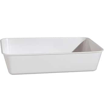 Cole-Parmer High Impact Polystyrene Tray, 13-7/8