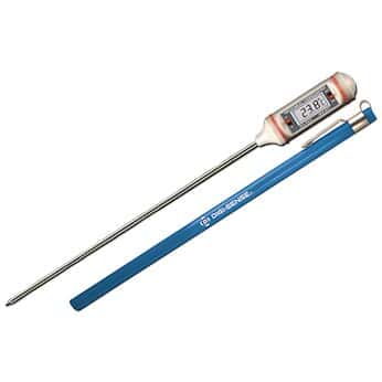 Environmental Express Temperature Probe, Thermometer t