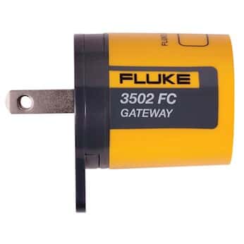 FLUKE 3502FC Gateway