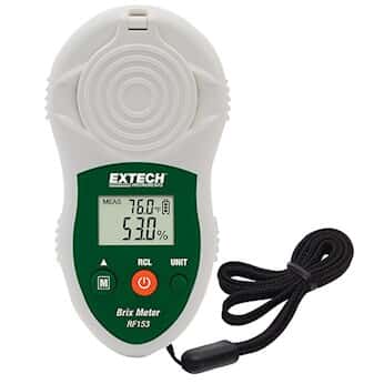 Extech RF153 Digital Refractometer