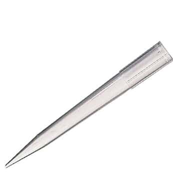 Cole-Parmer Pipettor Tips 10 µL, Racked, Narrow Tip, S