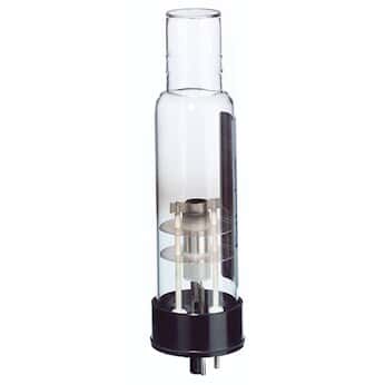 Kinesis Hollow Cathode Lamp, vanadium, 37 mm, Unicam c