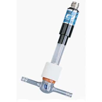 Cole-Parmer pH Electrode, double-junction, refillable, for use with flow cell 05662-40