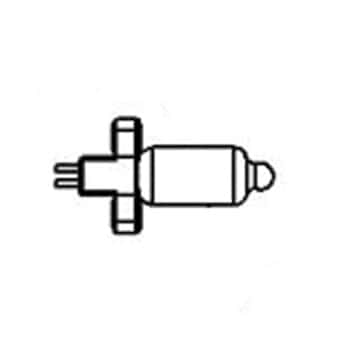 Jenway 740018 Tungsten Halogen bulb for 7410 and 7610