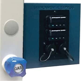 Environmental Express HotBlock® 200 SC1831 Programmable Temperature Controller, Single Block; 1/Ea