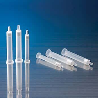 Kinesis TELOS® Specialty SPE Column, cation / nonpolar (H-CX), 130 mg sorbent, 3 mL; 50/pk