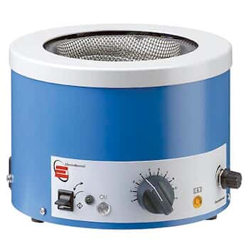 Electrothermal CMUA500/CE Stirring Heating Mantle, 500 mL; 230 V