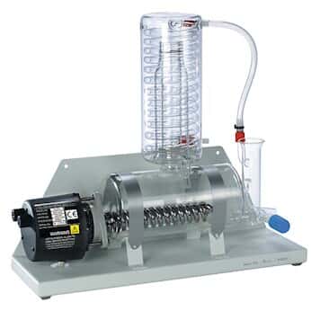Stuart W4000 Laboratory Water Still, 4 L/hr, 220 VAC, 