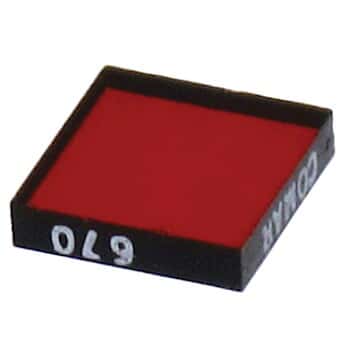 Cole-Parmer Lithium Filter for Flame Photometers