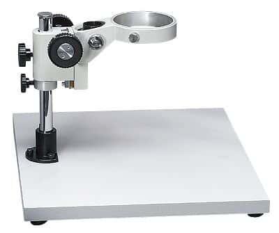 Meiji Techno KBL STAND Basic Microscope Stand with Inc