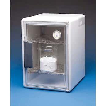 Dry-Keeper H420610000 Plus Desiccator Cabinets, Vertic