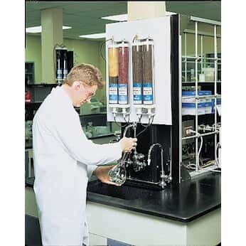 Cole-Parmer Research Ion-X-Changer Water Purification 