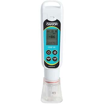 Oakton ORPTestr® 50 Waterproof Pocket ORP Tester, Premium 50 Series
