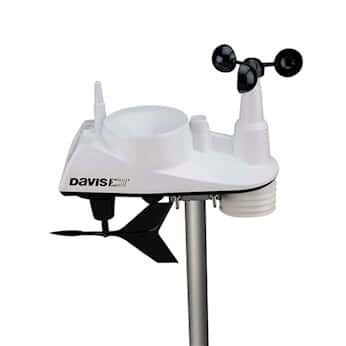 Davis Instruments 06357 Wireless Integrated Sensor Suite