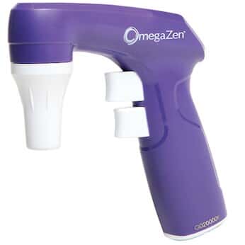Argos Technologies OmegaZen™ Pipette Controller, purpl