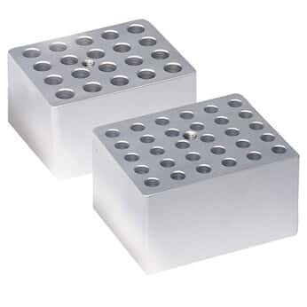Electrothermal Heating Block for RS9000, 96 x 16 mm tu