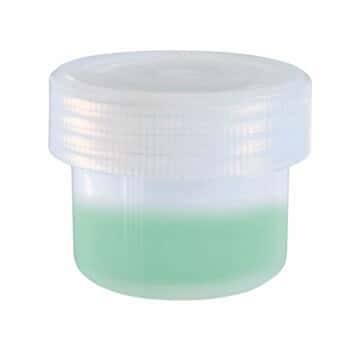 Chemware D1069025 Perfluoroalkoxy PFA Jar, 120 mL (4 oz), 1/Pk