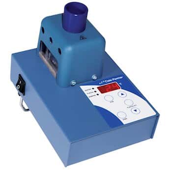 Cole-Parmer Standard Digital Melting Point Apparatus, 