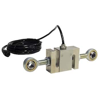 Torbal S-Beam Tensile/Compression Load Cell, 50 kN capacity