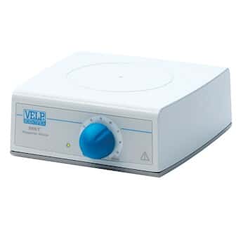 Velp MST Analog Magnetic Stirrer; 100-240 VAC, 50-60 Hz