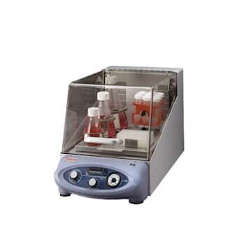 Thermo Scientific MaxQ Digital 4450 Benchtop Incubating Shaker, , 240 VAC
