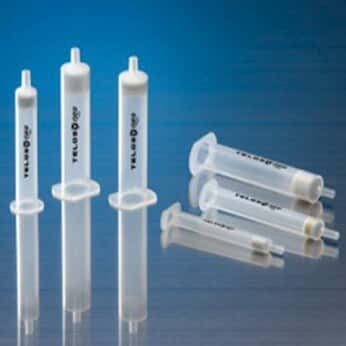 Kinesis TELOS® neo PCX SPE Column, 30 mg sorbent, 1 mL; 100/pk