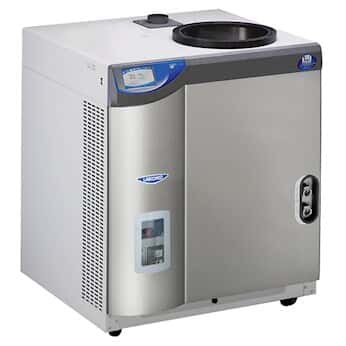Labconco FreeZone FreeZone 12L -50° C Console Freeze Dryer with Stainless coil, Purge Valve 230V 50Hz Schuko