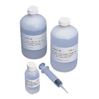 Oakton Solution ISA 4M KCL Pint (Accessories for Ion Selective Electrodes)