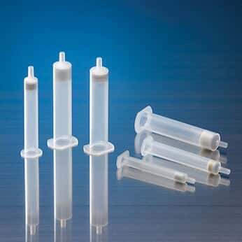 Kinesis TELOS® Multilayer Glass SPE Column w/ PTFE Frit, Na₂SO₄ / MgO₃Si, 4 g, 6 mL; 30/pk