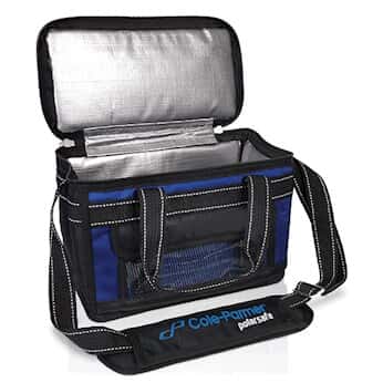 Cole-Parmer PolarSafe® Transport Bag, 5 L
