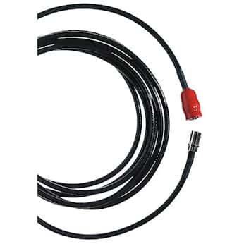 Cole-Parmer Extension Cable, 100 Ohms RTD, 25 ft