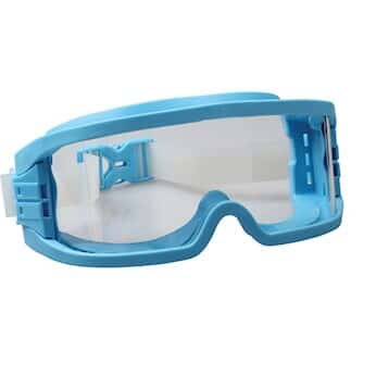 Cole-Parmer Autoclavable Safety Goggles, 25 Boxes/Case