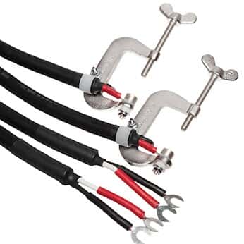 Megger 242004-7 Dpulex Text Leads with 2