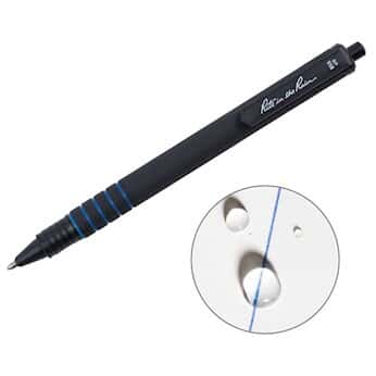 Rite in the Rain 93B All-Weather Pen; Blue Ink