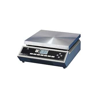 Torrey Pines EchoTherm HS40 Stirring Hot Plate, Programmable Aluminum, 12