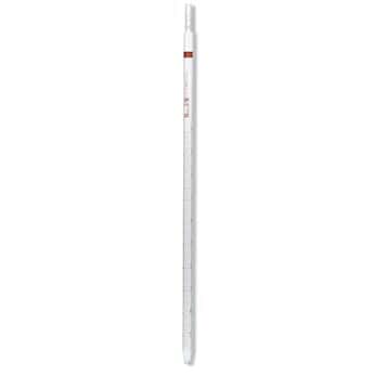 Cole-Parmer 25 mL large-tip opening serological pipette