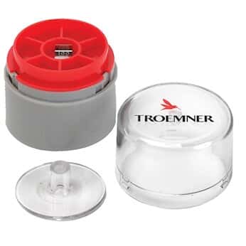 Troemner 7028-1W 200 mg, Analytical Class 1 Weight with NVLAP Accredited Certificate