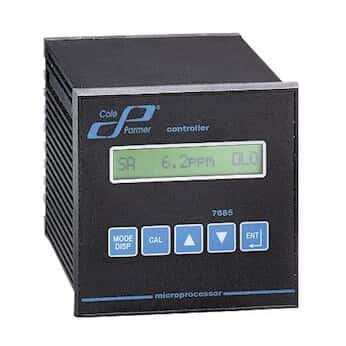 Cole-Parmer Ion Concentration Controller