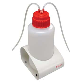 Argos Technologies M-Vac Jr. Vacuum Bottle, Polypropyl