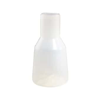 Tunair SS-2012 Half-Baffle Shake Flask, 300 ml, 1 EA